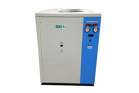 如何降低工業(yè)冷水機運行成本？