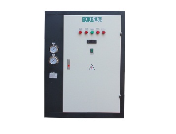 工業(yè)冷水機(jī)的斷水故障如何處理？