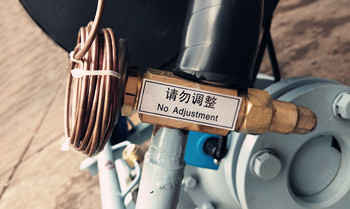 風(fēng)冷箱式冷水機(jī)停機(jī)時(shí)應(yīng)該注意哪些？