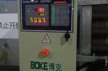 怎么有效降低工業(yè)冷水機(jī)的排氣溫度？