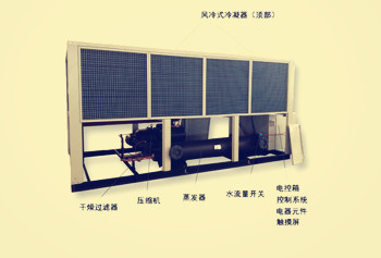 冷水機(jī)的壓縮機(jī)有哪些保護(hù)措施？