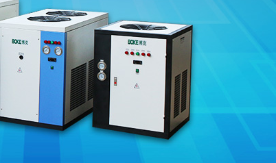 工業(yè)冷水機排氣溫度過高有哪些危害？怎么解決？