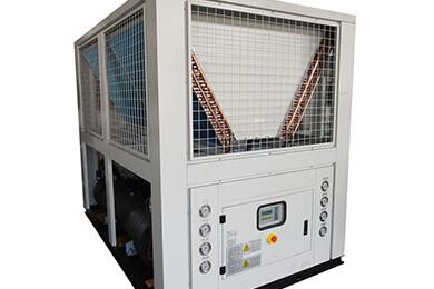 哪些行業(yè)經(jīng)常會用到工業(yè)冷水機(jī)？