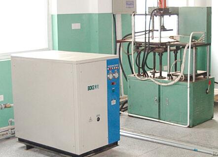 如何避免工業(yè)冷水機組被腐蝕？