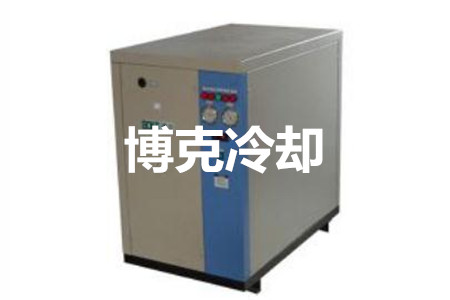 工業(yè)冷水機(jī)的選型、配置和應(yīng)用