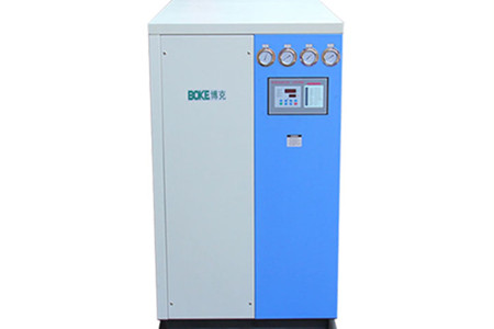 如何買到適合自己的水冷箱式冷水機(jī)？