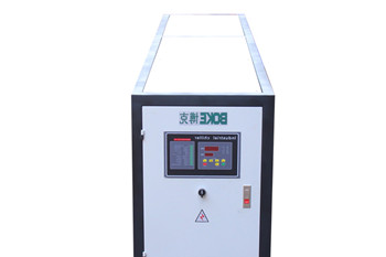 怎么判斷工業(yè)冷水機(jī)的冷凍水流量？