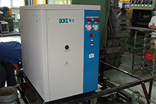 博克工業(yè)冷水機(jī)可以用在哪些領(lǐng)域？