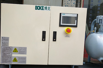 購買冷水機如何考慮計算匹數(shù)大小？