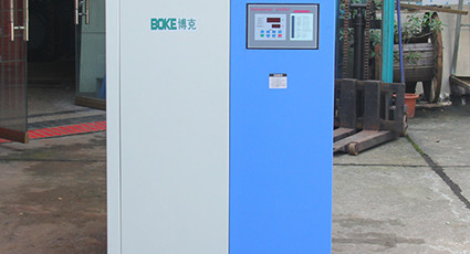 浙江工業(yè)冷水機(jī)廠家排名哪家好？